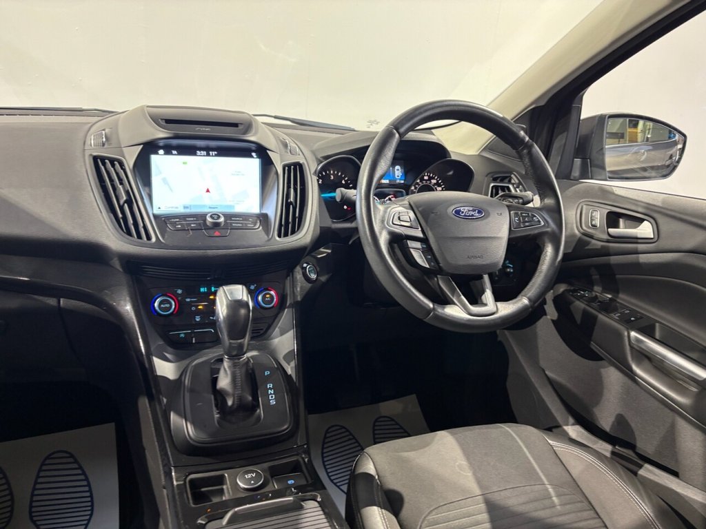Used Ford Kuga 2018 for sale - 76626473: Photo 16