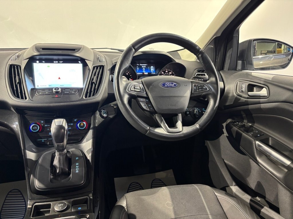 Used Ford Kuga 2018 for sale - 76626473: Photo 17