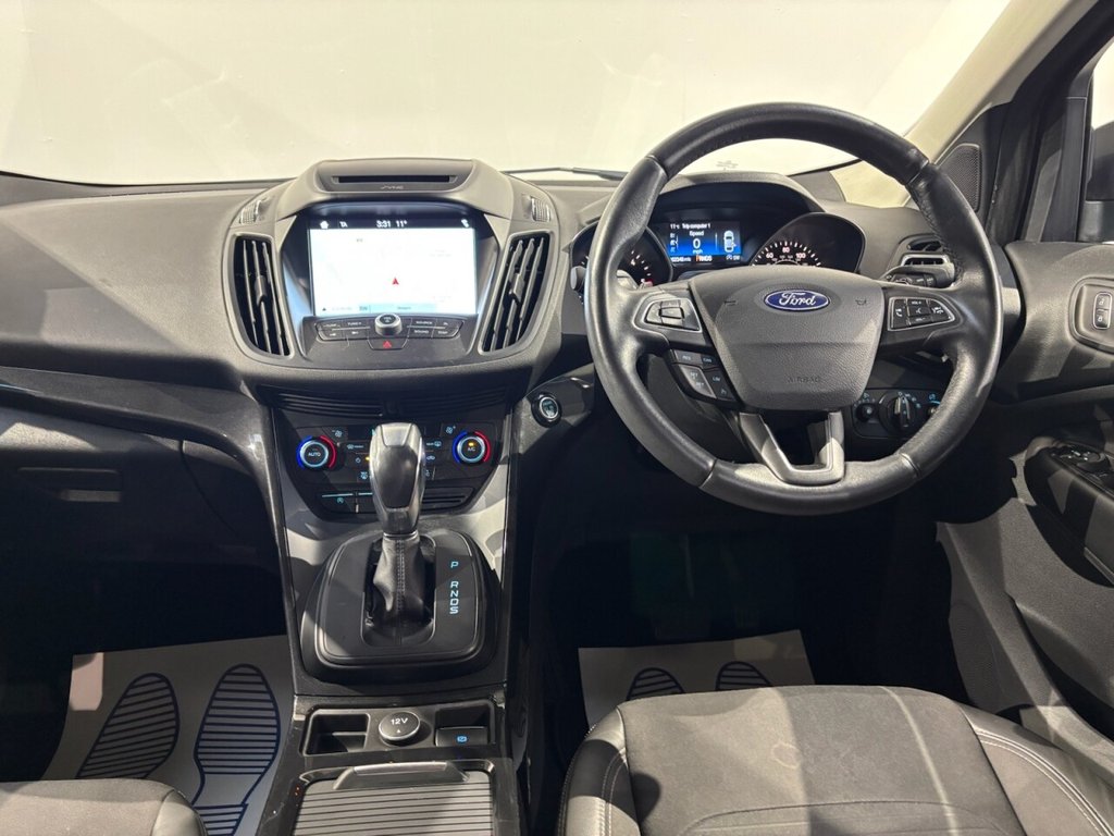 Used Ford Kuga 2018 for sale - 76626473: Photo 18