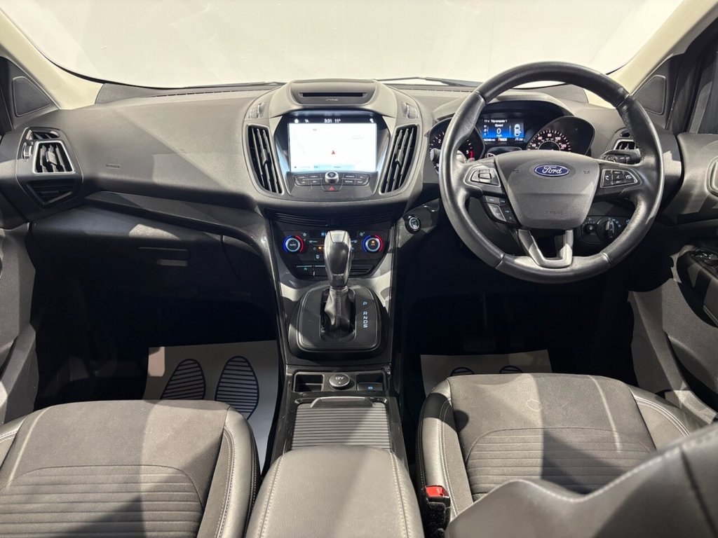 Used Ford Kuga 2018 for sale - 76626473: Photo 19