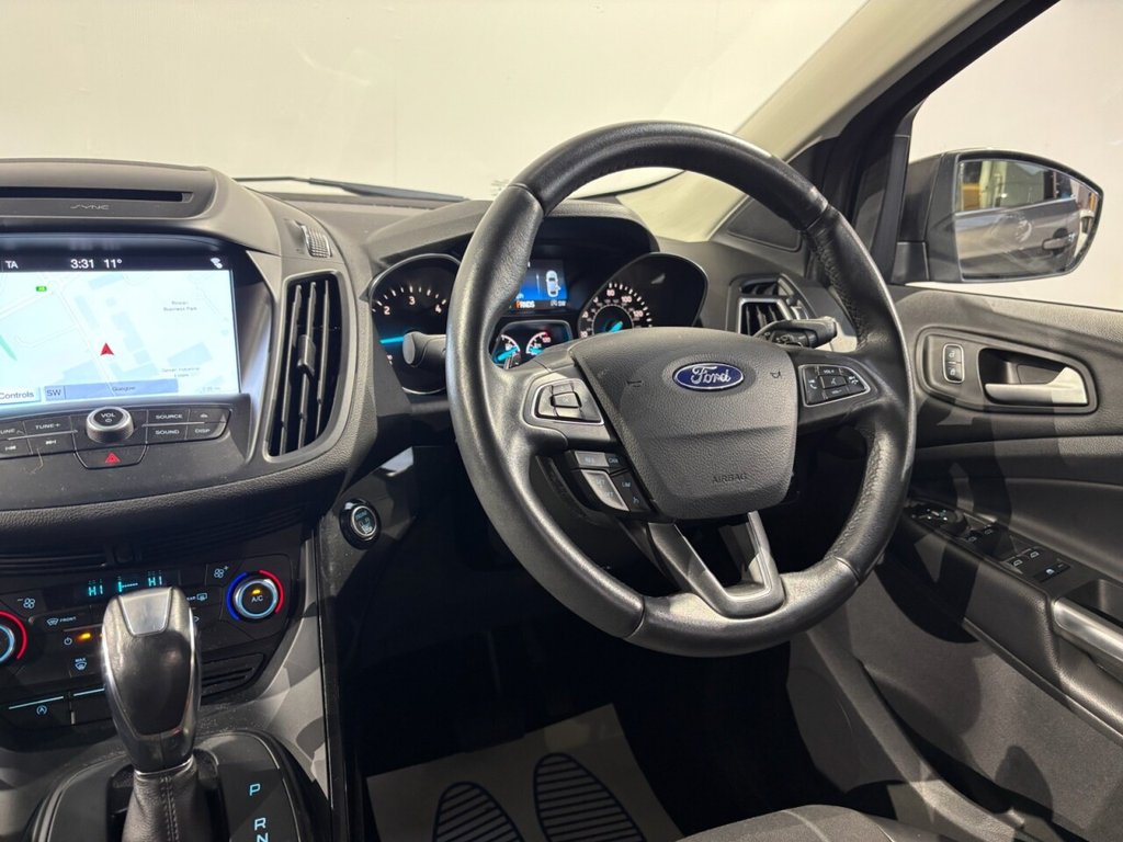 Used Ford Kuga 2018 for sale - 76626473: Photo 20