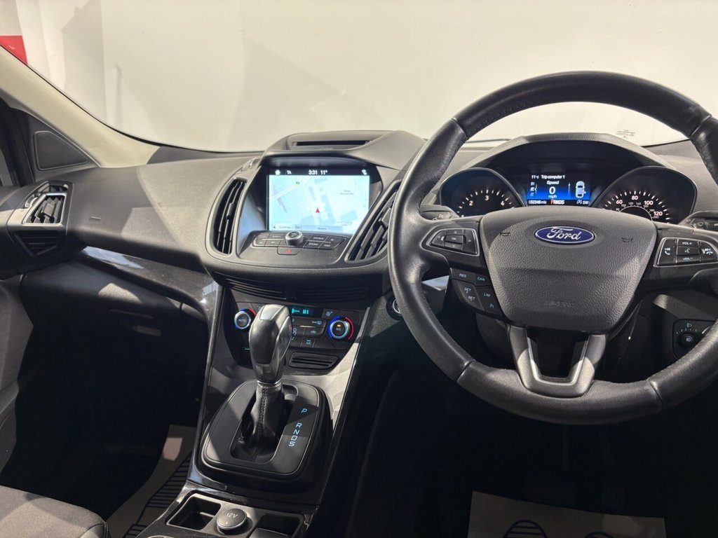 Used Ford Kuga 2018 for sale - 76626473: Photo 21