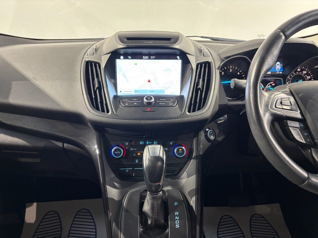 Used Ford Kuga 2018 for sale - 76626473: Photo 22