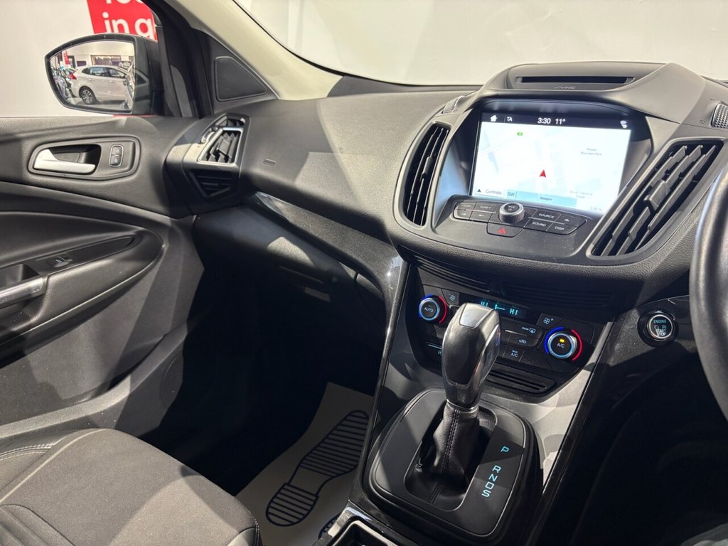 Used Ford Kuga 2018 for sale - 76626473: Photo 23