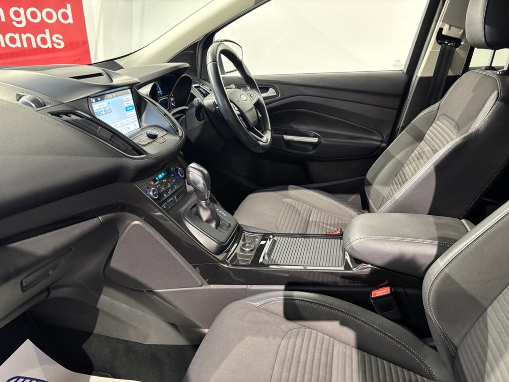 Used Ford Kuga 2018 for sale - 76626473: Photo 25