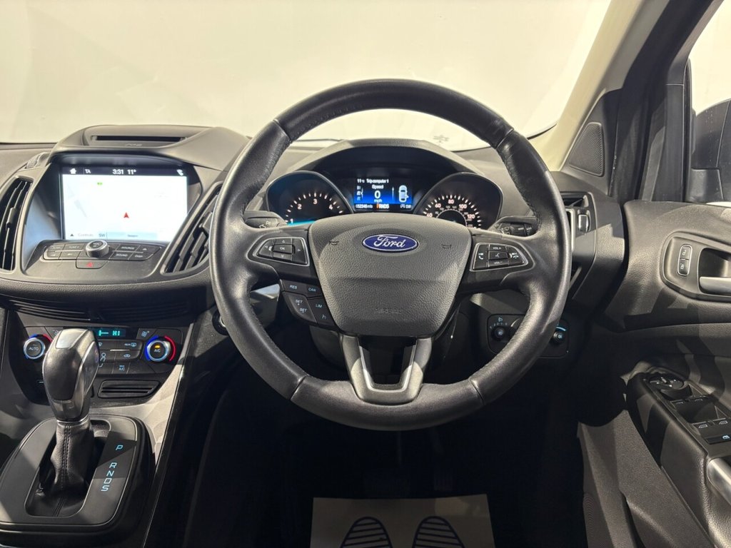 Used Ford Kuga 2018 for sale - 76626473: Photo 26