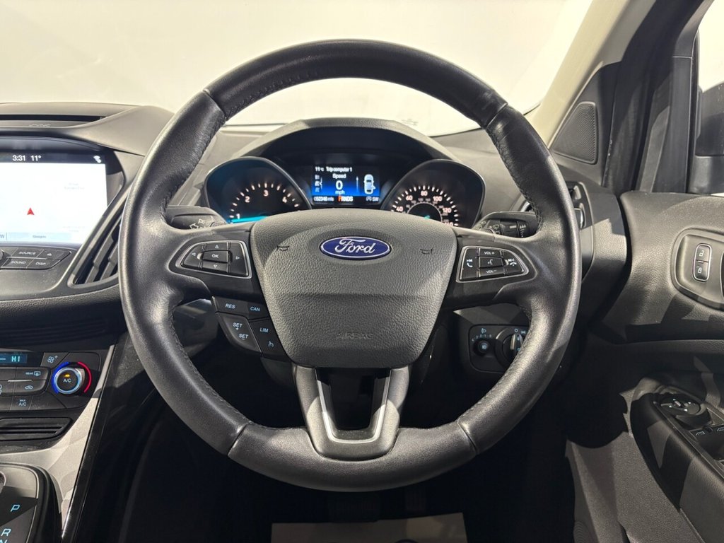 Used Ford Kuga 2018 for sale - 76626473: Photo 27
