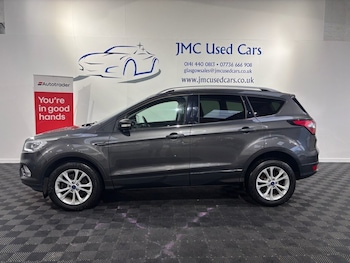 Used Ford Kuga 2018 for sale - 76626473: Photo