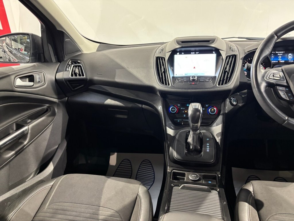 Used Ford Kuga 2018 for sale - 76626473: Photo 30