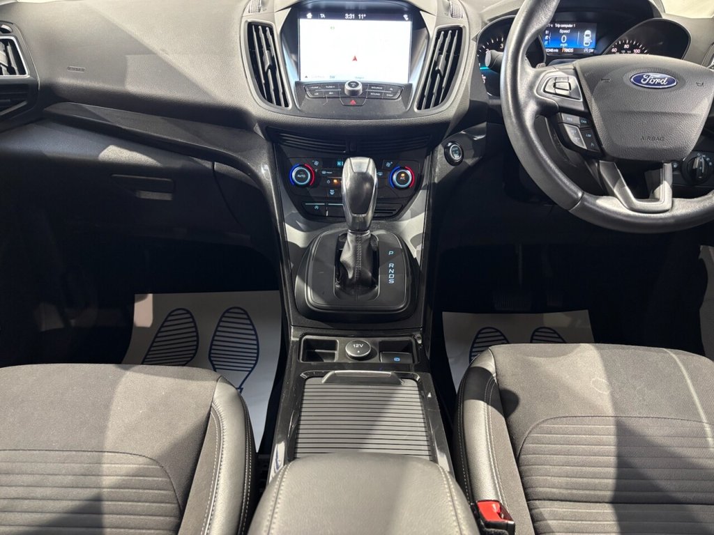 Used Ford Kuga 2018 for sale - 76626473: Photo 31