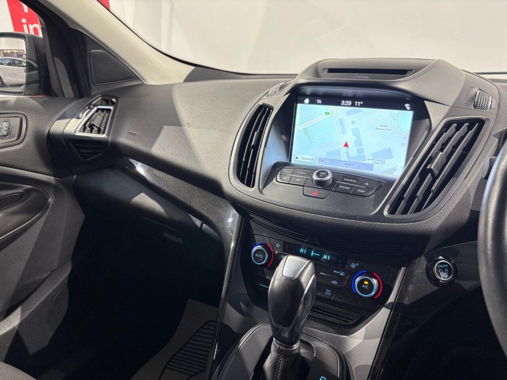 Used Ford Kuga 2018 for sale - 76626473: Photo 32