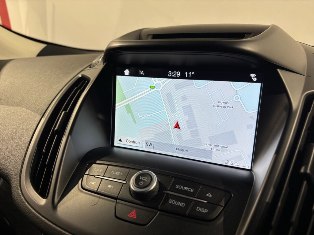 Used Ford Kuga 2018 for sale - 76626473: Photo 33