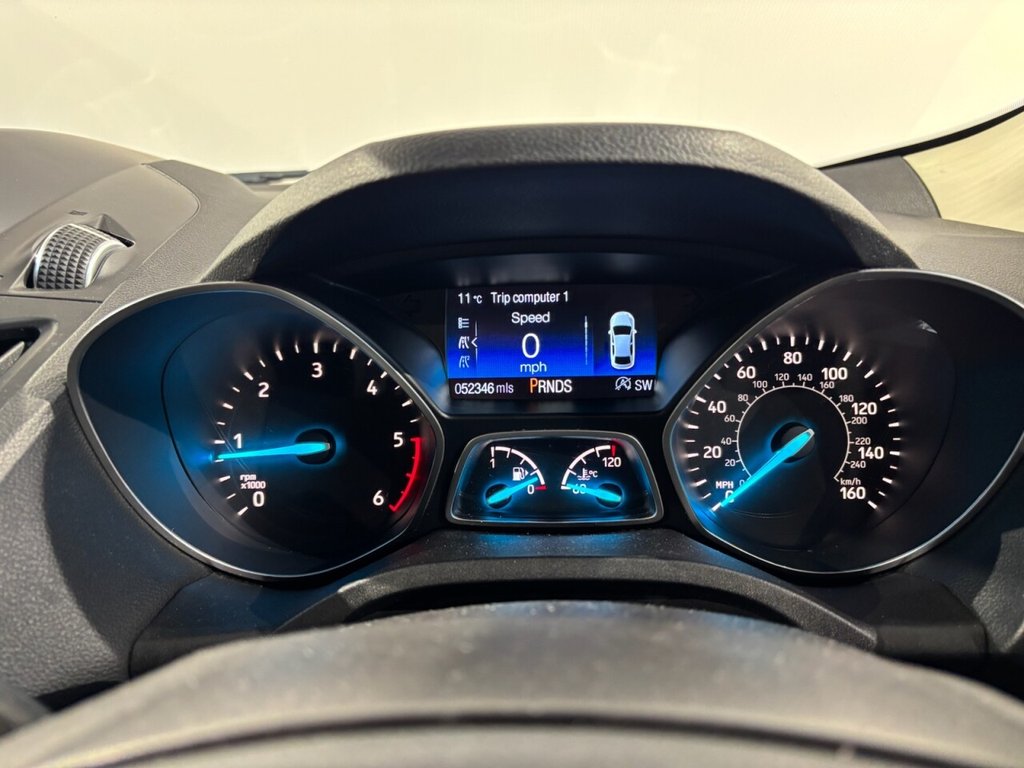 Used Ford Kuga 2018 for sale - 76626473: Photo 36