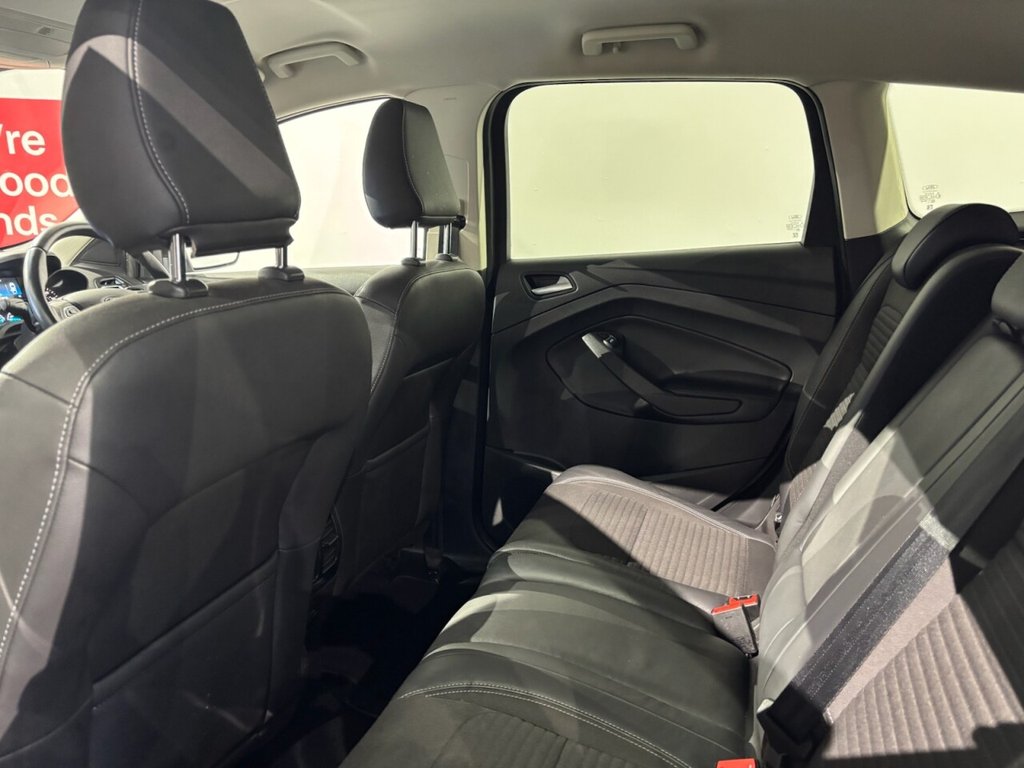 Used Ford Kuga 2018 for sale - 76626473: Photo 40