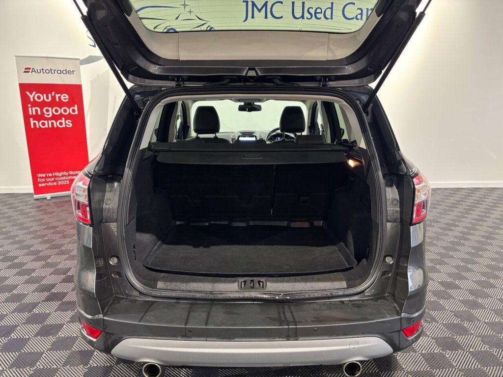 Used Ford Kuga 2018 for sale - 76626473: Photo 41