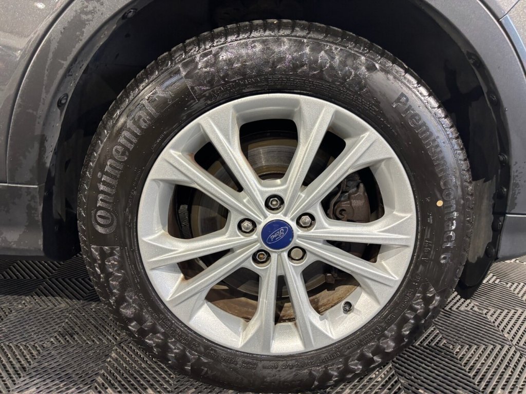 Used Ford Kuga 2018 for sale - 76626473: Photo 42