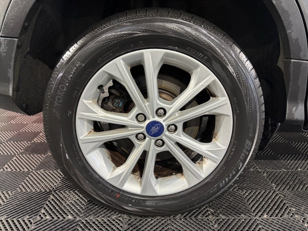 Used Ford Kuga 2018 for sale - 76626473: Photo 43