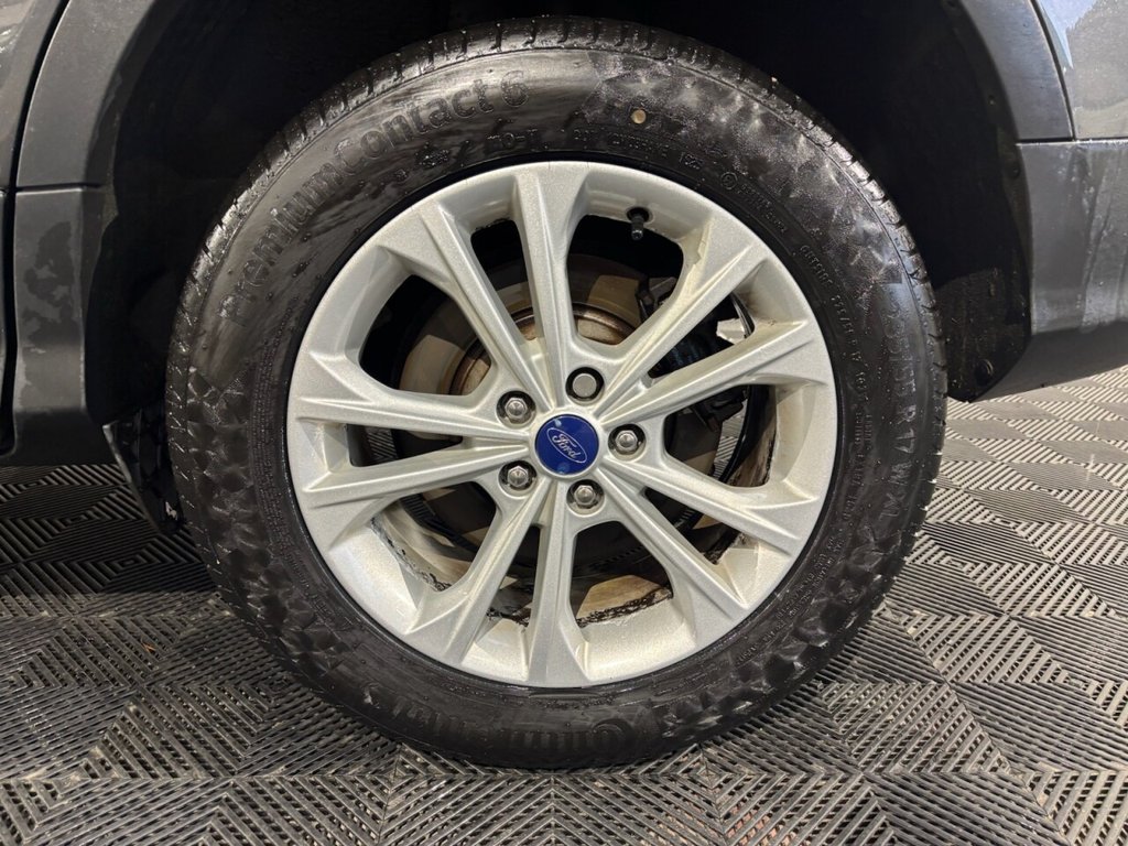 Used Ford Kuga 2018 for sale - 76626473: Photo 44