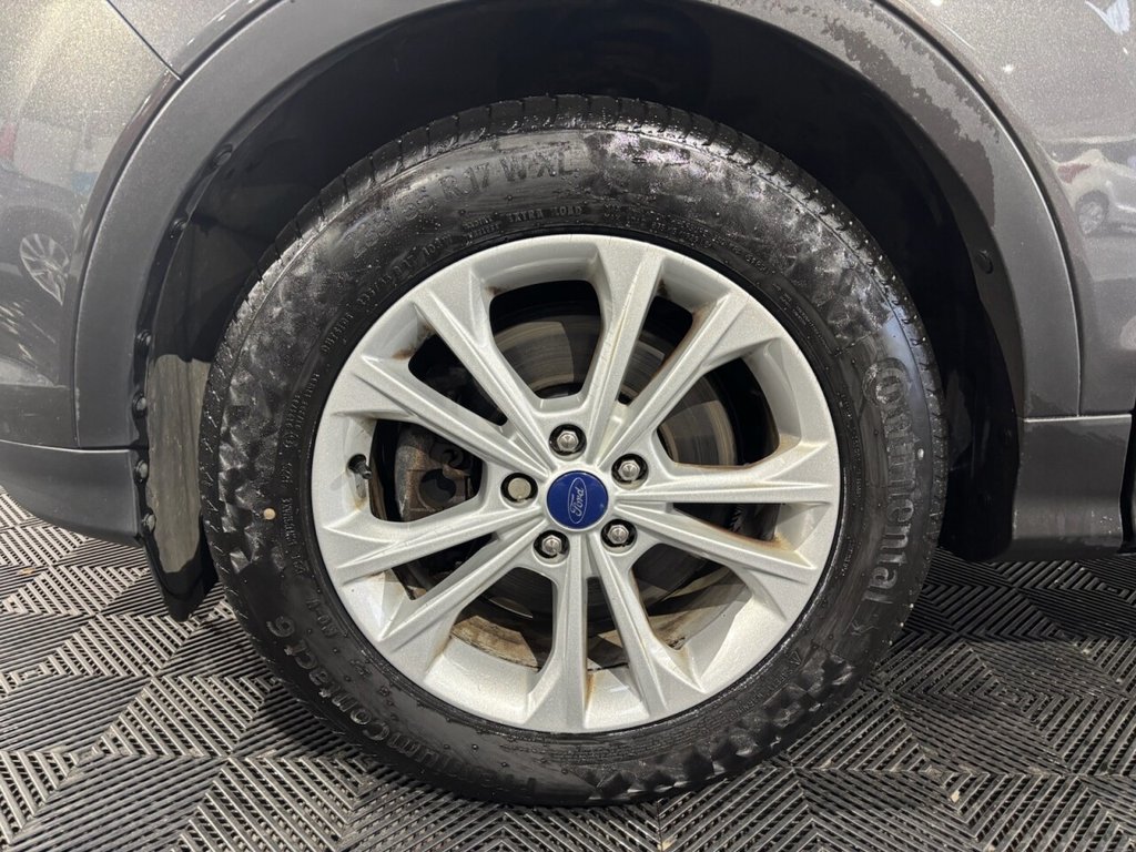 Used Ford Kuga 2018 for sale - 76626473: Photo 45