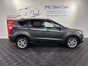 Used Ford Kuga 2018 for sale - 76626473: Photo