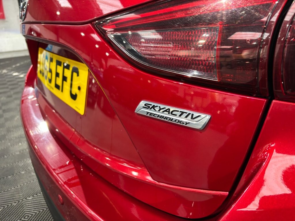 Used Mazda Mazda3 2016 for sale - 76626494: Photo 11