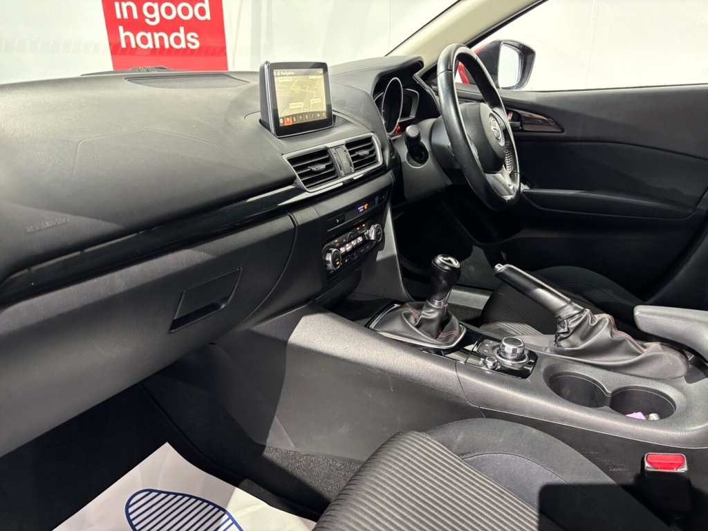 Used Mazda Mazda3 2016 for sale - 76626494: Photo 13