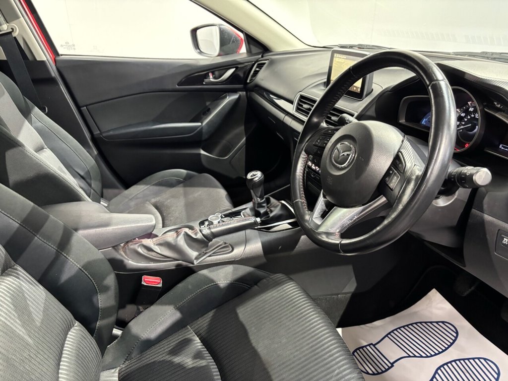 Used Mazda Mazda3 2016 for sale - 76626494: Photo 16