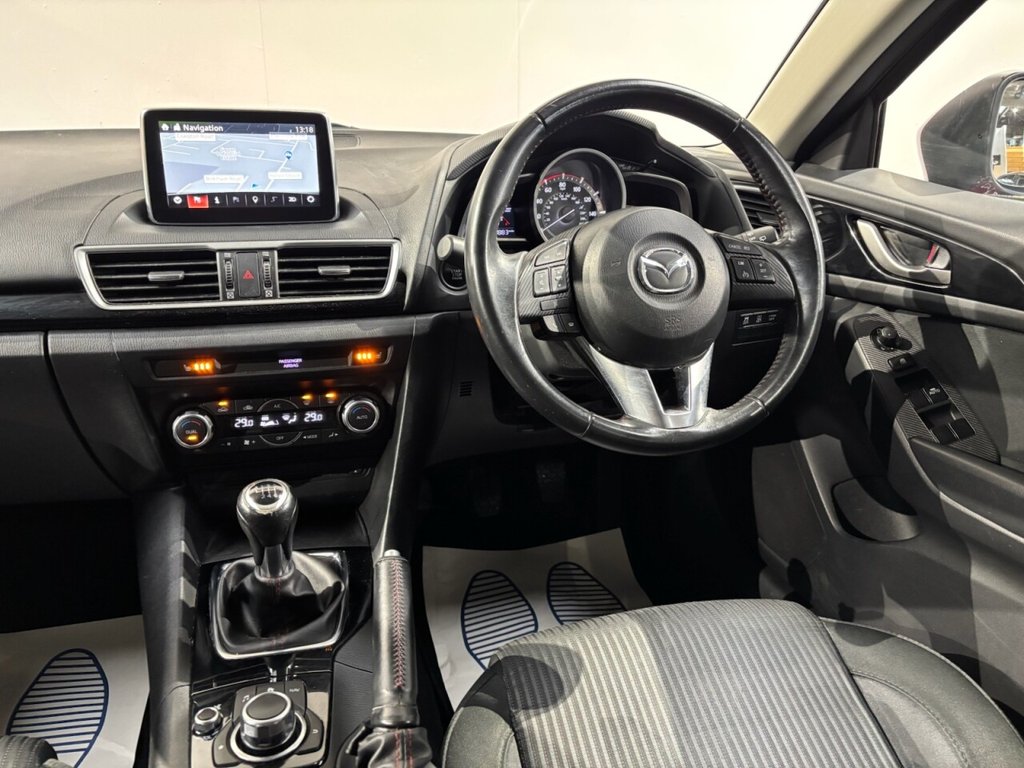 Used Mazda Mazda3 2016 for sale - 76626494: Photo 18