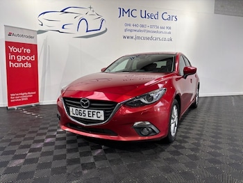 Used Mazda Mazda3 2016 for sale - 76626494: Photo