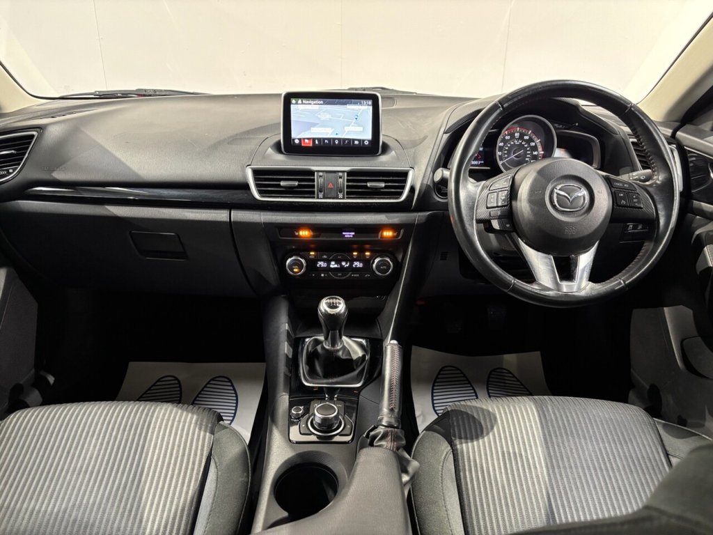 Used Mazda Mazda3 2016 for sale - 76626494: Photo 20