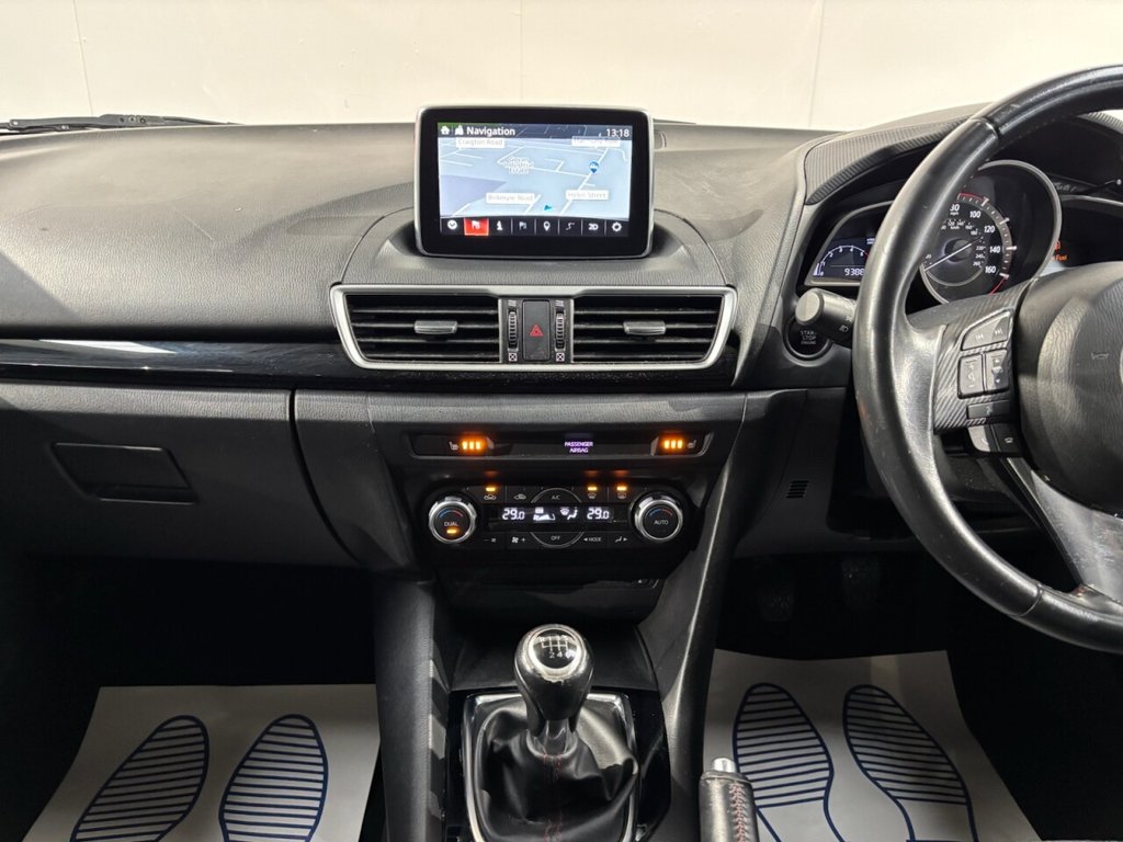 Used Mazda Mazda3 2016 for sale - 76626494: Photo 23