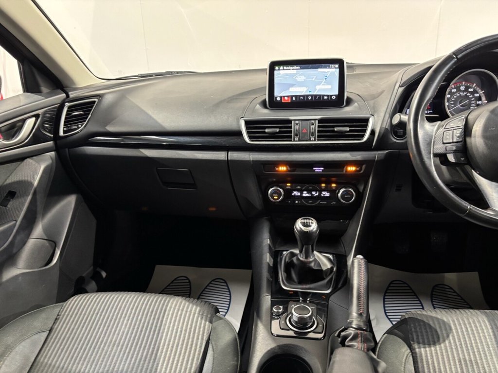 Used Mazda Mazda3 2016 for sale - 76626494: Photo 24