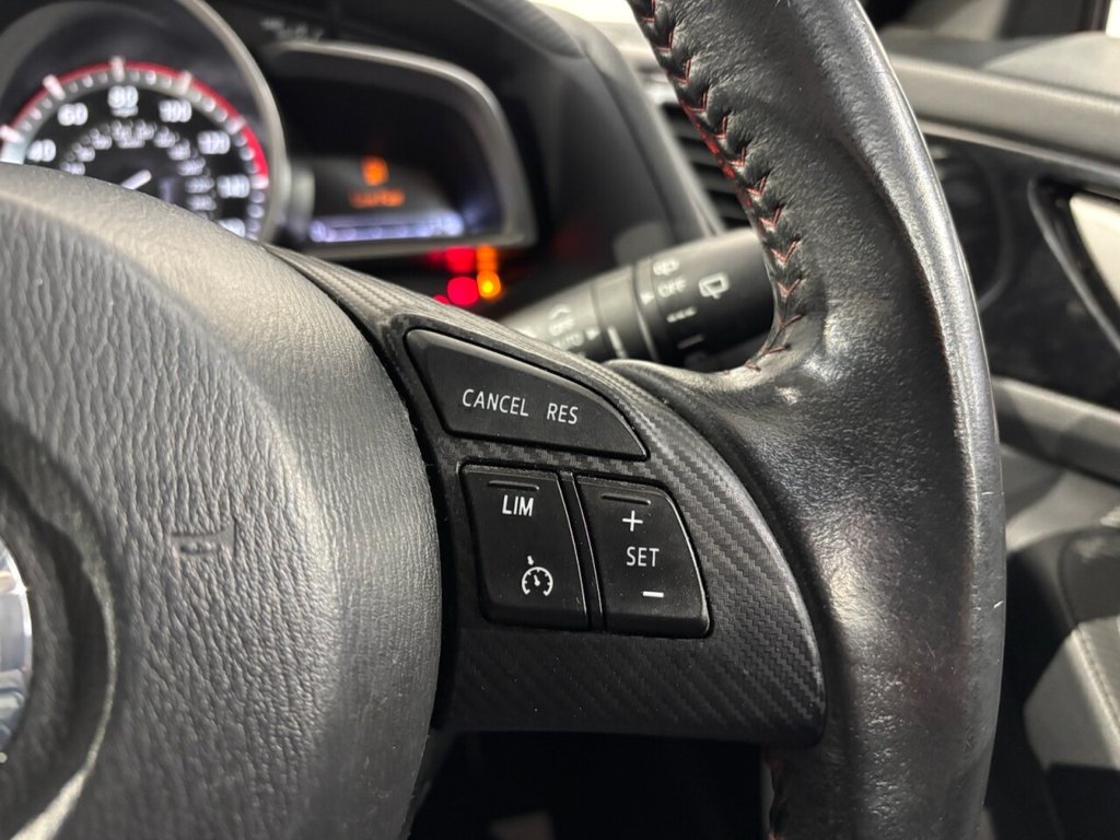 Used Mazda Mazda3 2016 for sale - 76626494: Photo 30