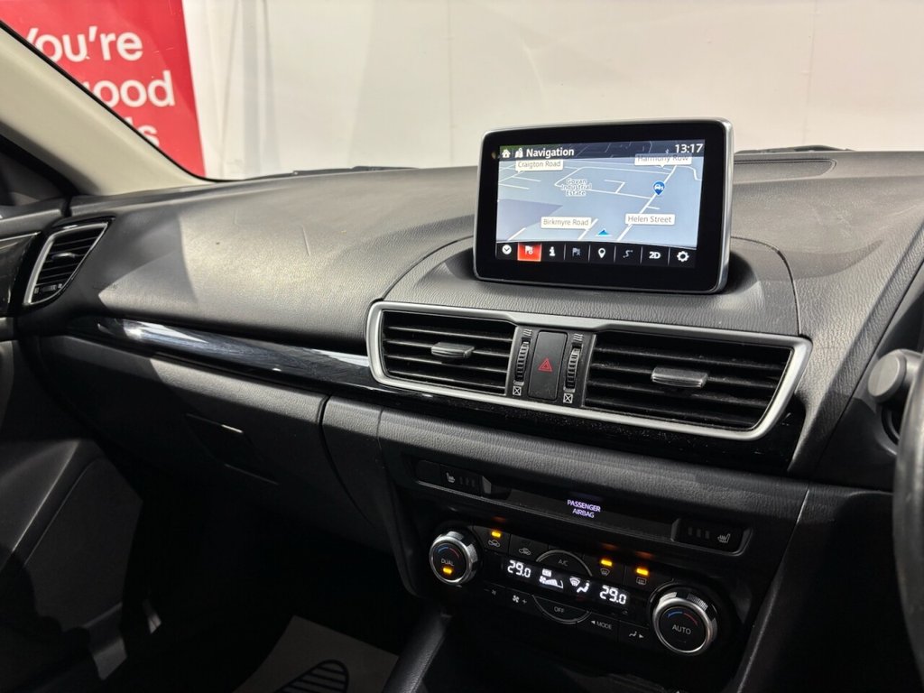 Used Mazda Mazda3 2016 for sale - 76626494: Photo 31