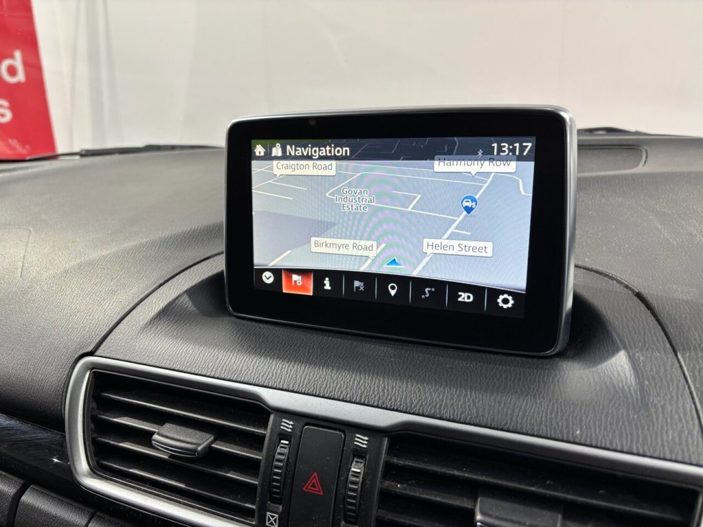 Used Mazda Mazda3 2016 for sale - 76626494: Photo 32