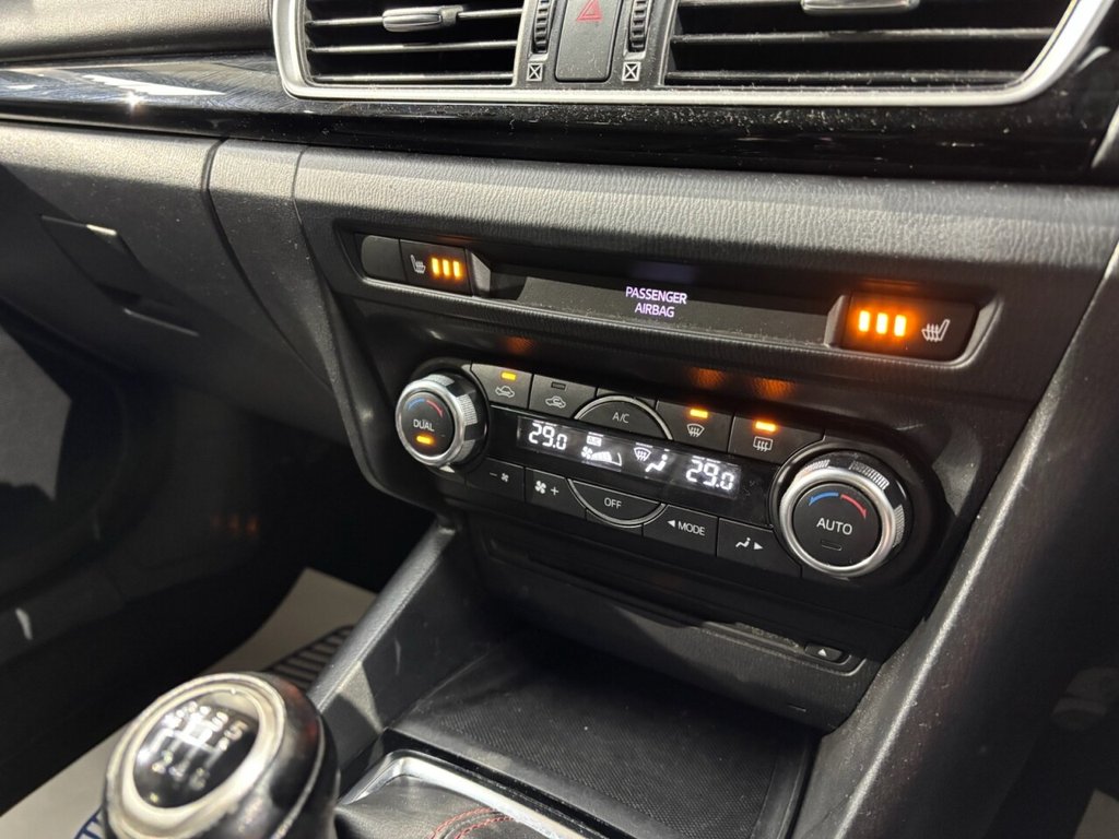 Used Mazda Mazda3 2016 for sale - 76626494: Photo 33