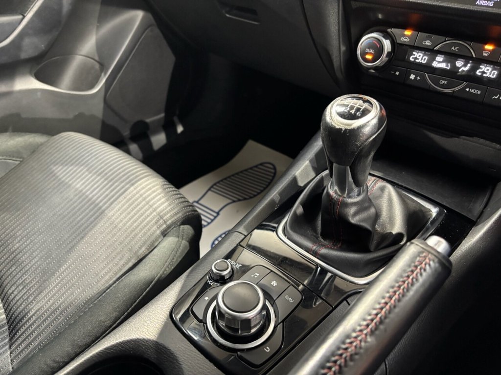 Used Mazda Mazda3 2016 for sale - 76626494: Photo 34