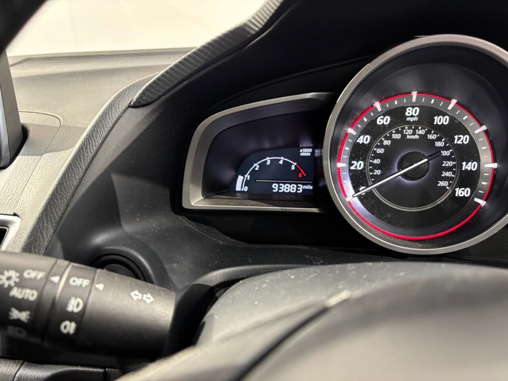 Used Mazda Mazda3 2016 for sale - 76626494: Photo 36