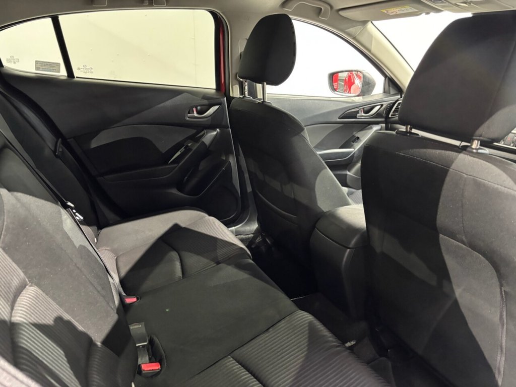Used Mazda Mazda3 2016 for sale - 76626494: Photo 40