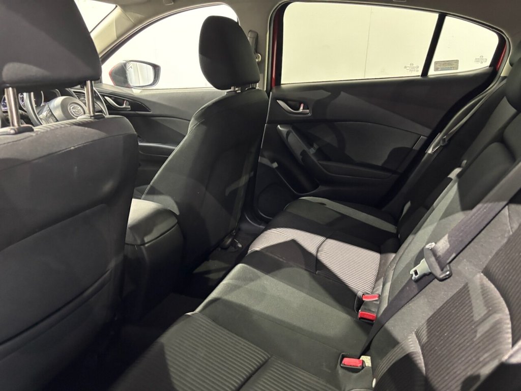 Used Mazda Mazda3 2016 for sale - 76626494: Photo 41