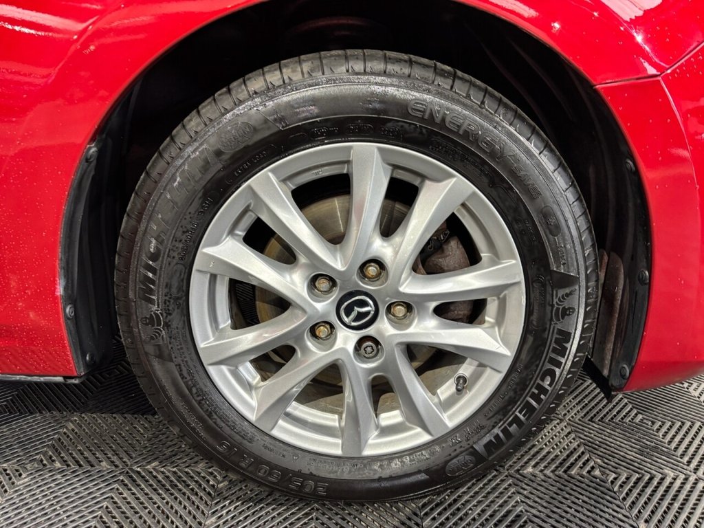 Used Mazda Mazda3 2016 for sale - 76626494: Photo 43