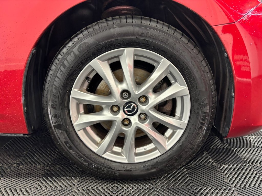 Used Mazda Mazda3 2016 for sale - 76626494: Photo 45