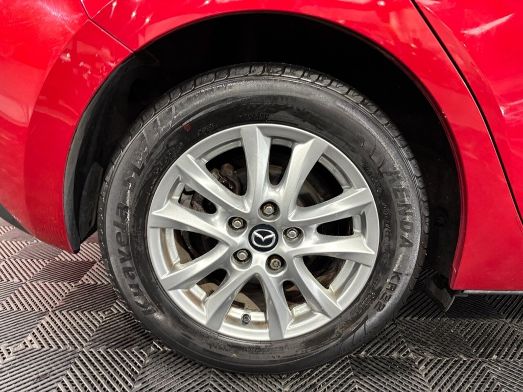 Used Mazda Mazda3 2016 for sale - 76626494: Photo 46