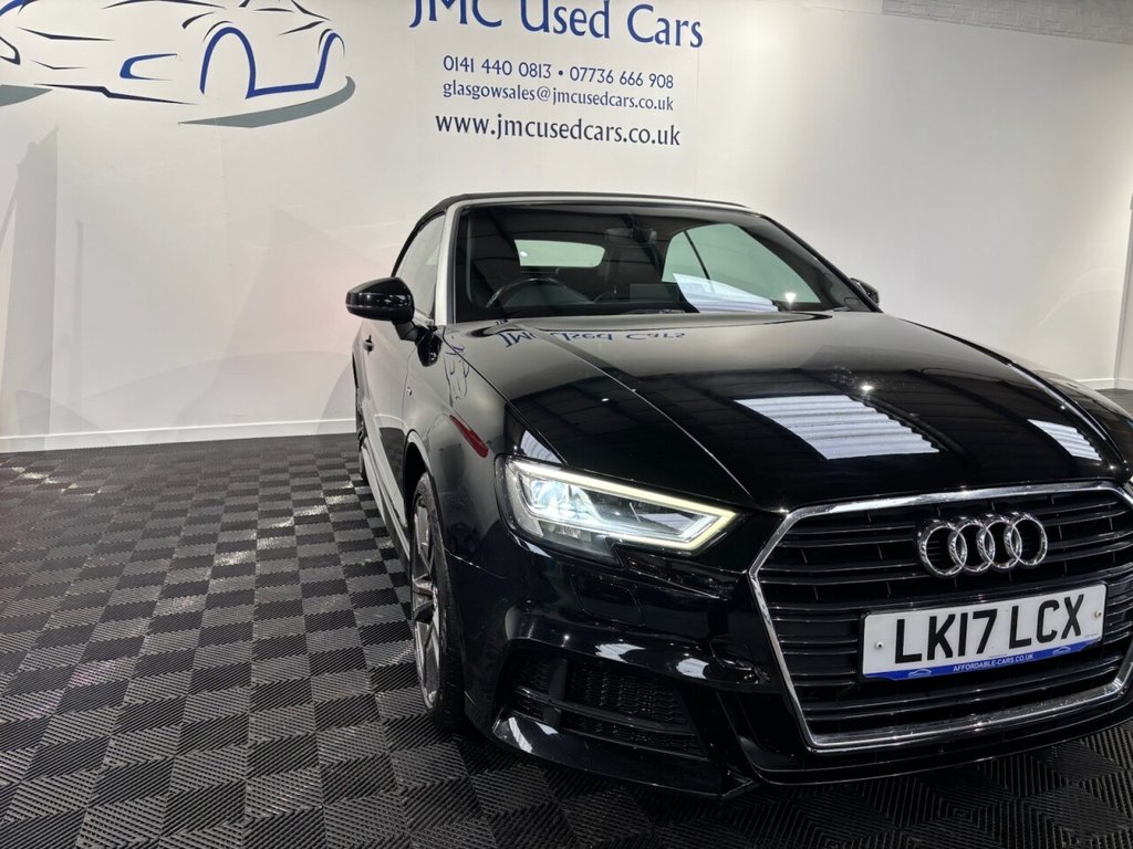 Used Audi A3 2017 for sale - 76626502: Photo 12