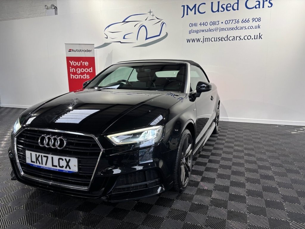Used Audi A3 2017 for sale - 76626502: Photo 13