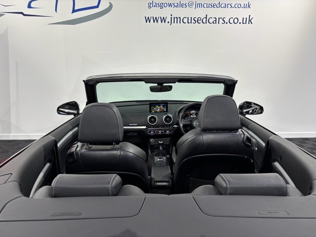 Used Audi A3 2017 for sale - 76626502: Photo 17