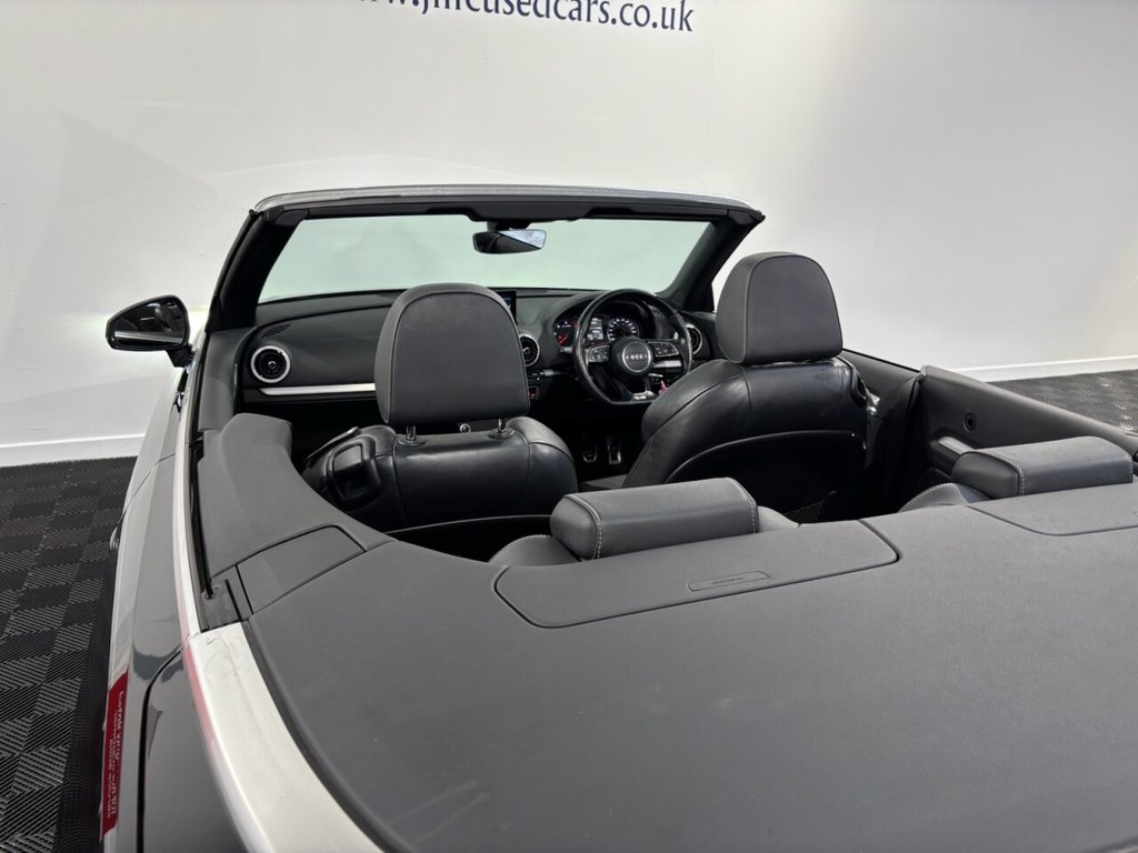 Used Audi A3 2017 for sale - 76626502: Photo 18