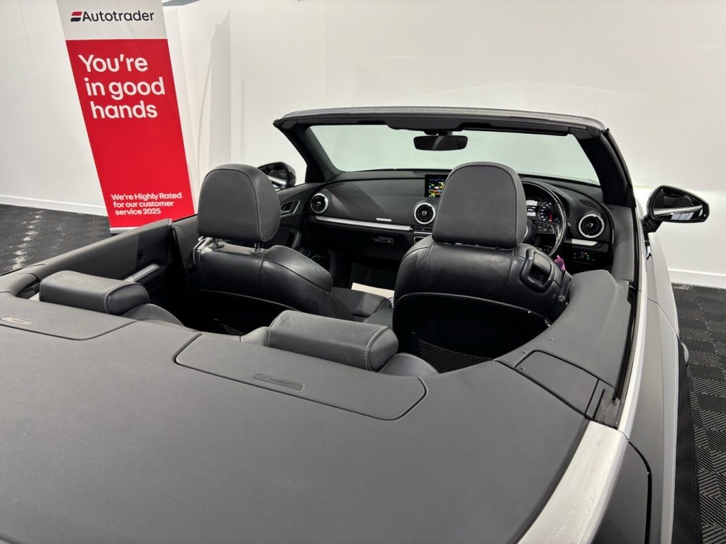 Used Audi A3 2017 for sale - 76626502: Photo 19