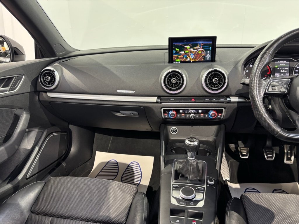 Used Audi A3 2017 for sale - 76626502: Photo 28