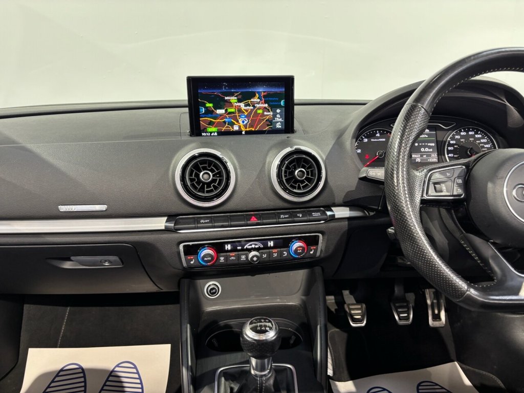 Used Audi A3 2017 for sale - 76626502: Photo 29